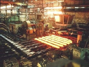 СГ «СОГАЗ» в Челябинске застраховал металлургическое предприятие