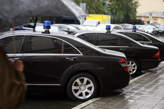 СК «Согласие» застрахует автотранспорт автохозяйства Администрации города Омска