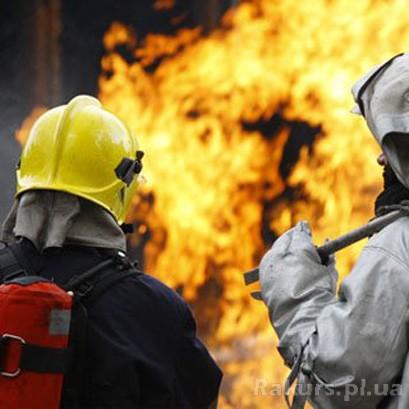 РОСГОССТРАХ в Пермском крае выплатил 8,6 млн рублей за сгоревший магазин 