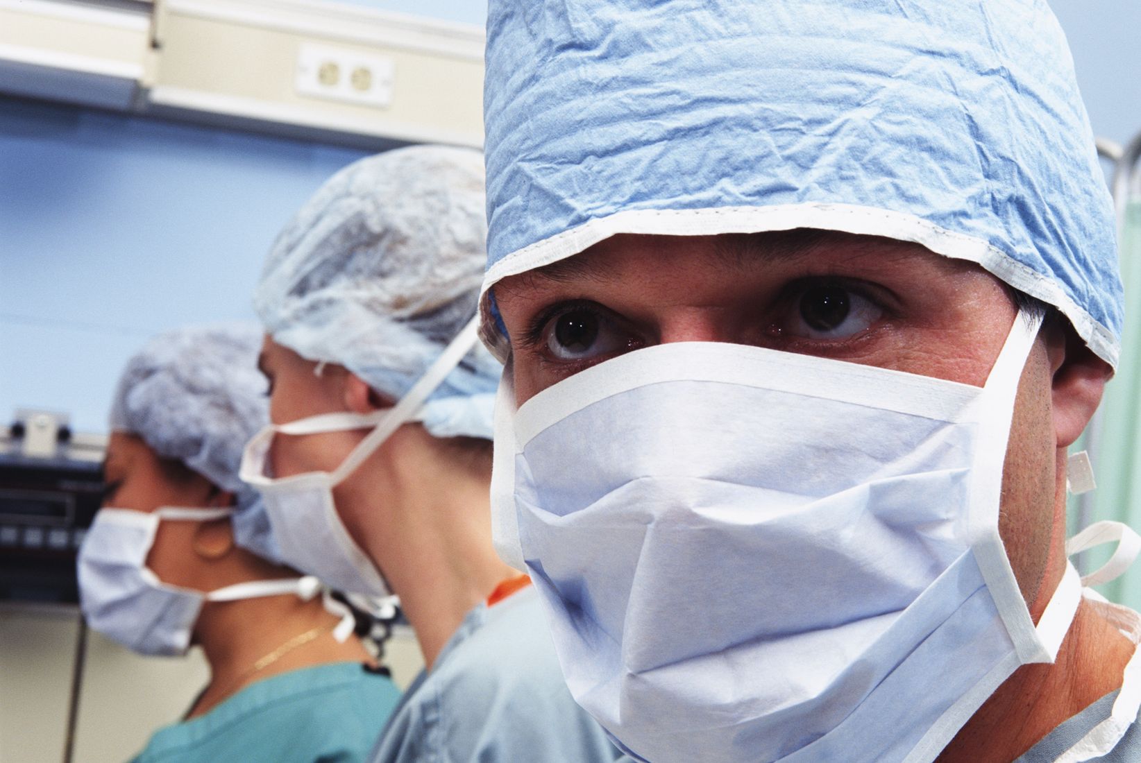 ОСАО «Россия» застрахует сотрудников больницы
