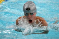 ОСАО «Россия» в Москве застраховало от несчастных случаев детей, занимающихся спортивным плаванием