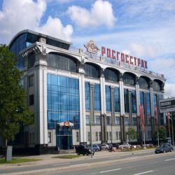«Росгосстрах» в Удмуртии заключил ипотечный залоговый договор страхования имущества на сумму 2,4 млн. руб