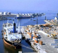 "Морской порт Санкт-Петербург" имеет комплексную страховую защиту