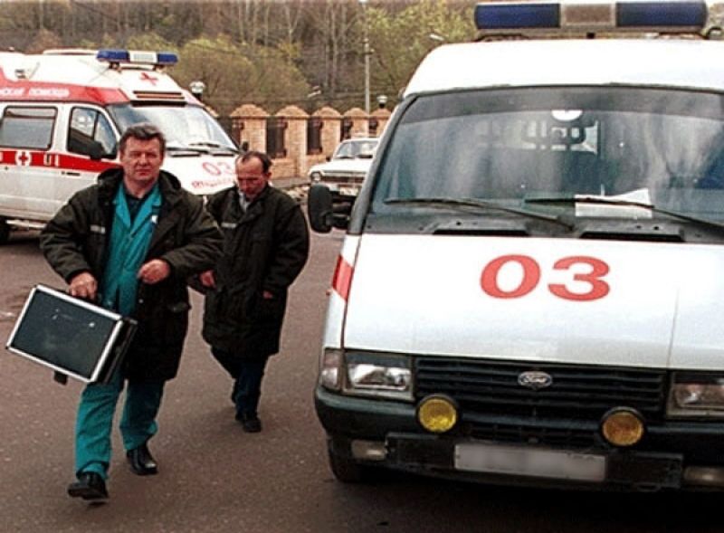 «МАКС» в Воронежской области обеспечит полисами ОСАГО автопарк Репьевской центральной районной больницы