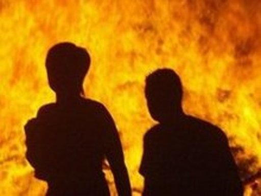 «Югория» выплатила 5 млн рублей за сгоревшее в Нягани общежитие