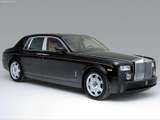 СК «Согласие» застраховала Rolls Royce Phantom на 6,5 млн рублей
