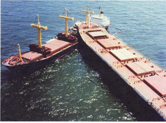 СК «МАКС» заключила облигаторный договор перестрахования морского КАСКО и грузовых рисков