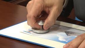 Российские филателисты высказали слова благодарности страховому сообществу