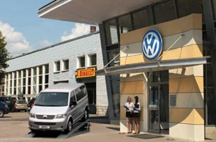 ОСАО «Россия» в Москве начинает сотрудничество с ООО «Авто-Алеа»