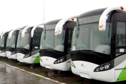 РОСНО в Башкирии застраховало пассажирские перевозки на 400 млн рублей