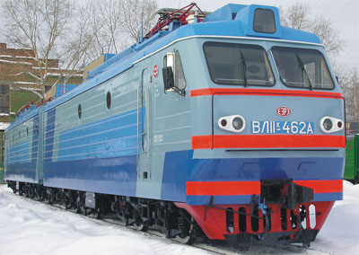 «МАКС» застраховал ответственность Екатеринбургского электровозоремонтного завода при эксплуатации ОПО 