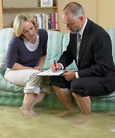 РОСГОССТРАХ в Пермском крае застраховал частный дом на сумму 20 млн рублей