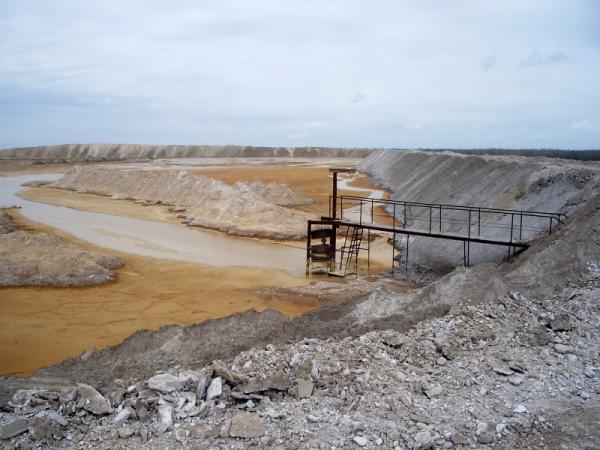 СОГАЗ застраховал ответственность «Воркутауголь» на 555 млн рублей