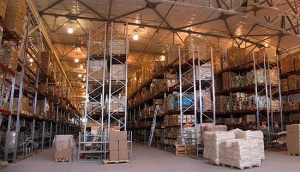 ОСАО «Россия» застраховало залоговое имущество ООО «Компания Белый Медведь-97» на 72,5 млн рублей