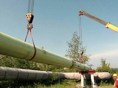 Росгосстрах в Новосибирской области застрахует по ОСАГО автопарк «Новосибирскгортеплоэнерго»