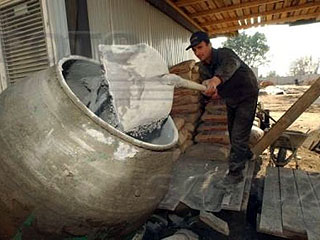 САО «ГЕФЕСТ» застраховало завод по производству строительной продукции на 2 млрд рублей