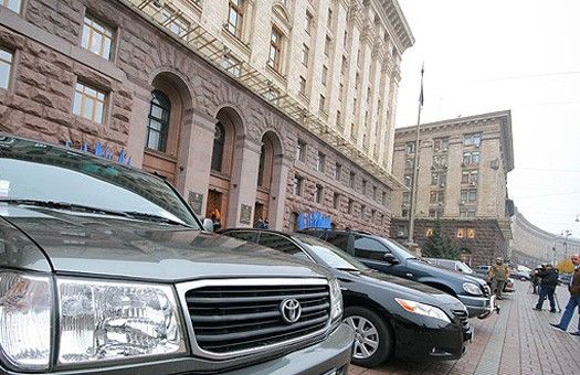 «МАКС» обеспечит полисами ОСАГО автопарк Постоянного представительства администрации Краснодарского края при Правительстве РФ