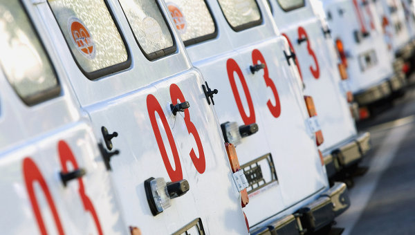 «МАКС» обеспечит страховую защиту Острогожской районной больницы 