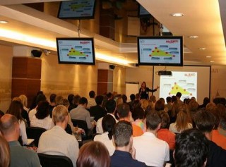 Сотрудники СК «Согласие» прошли обучение по корпоративным видам страхования