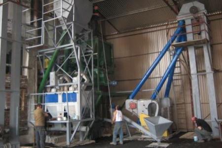 ЗАО «ГУТА-Страхование» застраховало имущество на 87 млн рублей