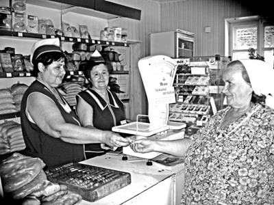 ОАО РСТК застраховало имущество Октябрьского райпо