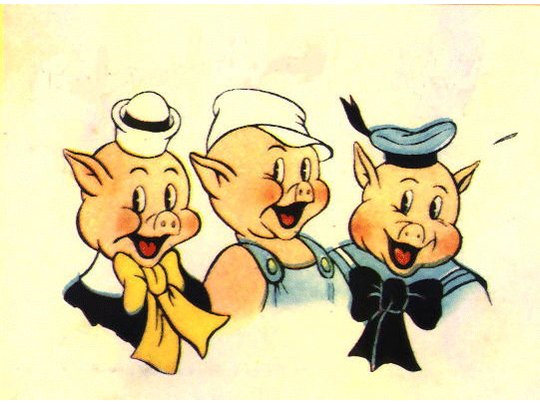 «Ингосстрах» застраховал сельскохозяйственных животных ОАО «Рязанский свинокомплекс»