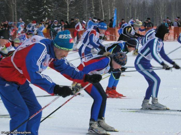 Более 4 тысяч лыжников получили страховую защиту «Югории»