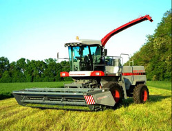 РОСГОССТРАХ в Мордовии застраховал сельхозтехнику на сумму 41,5 млн рублей