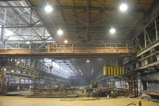 «ОСК» застраховала ответственность «Самарского резервуарного завода» и «РСК КАПИТАЛ»