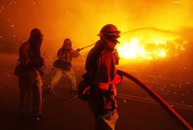 «Юнити Ре» выплатила 55 тыс. долларов за сгоревший торговый центр в Индонезии