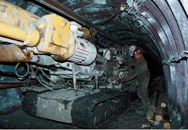 «МАКС» в Кемерово застраховал имущество угольной компании «Южный Кузбасс» на 5 млрд рублей