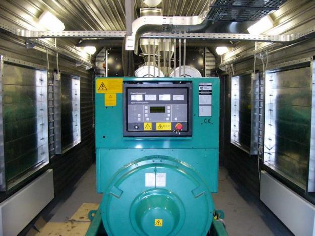 СОГАЗ в Красноярском крае застраховал оборудование на сумму 47,7 млн рублей