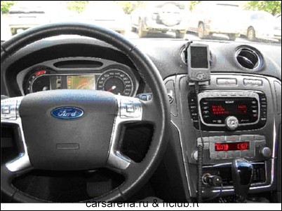 Страховая компания выплатила всю сумму владельцу автомобиля «Форд Мондео»