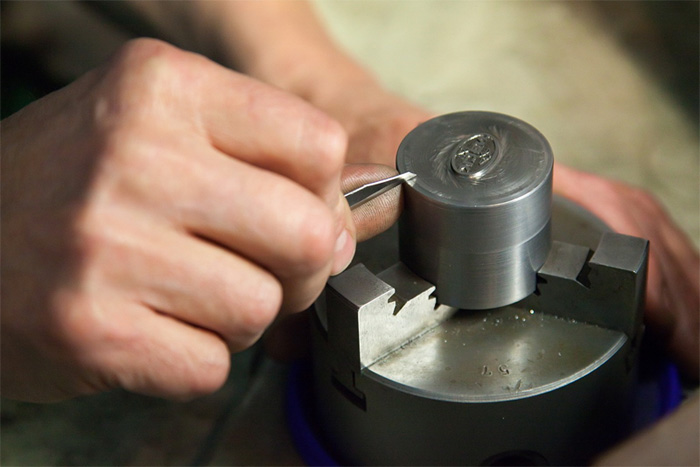 «Росгосстрах» в Иркутской области застраховал имущество ювелирного предприятия на 560 млн рублей