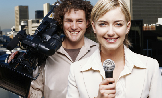 Начат прием заявок на участие в конкурсе журналистики о малом и среднем бизнесе «Основа Роста»