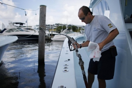 СОГАЗ в Приморье застраховал грузы бункеровочной компании на 930 млн рублей