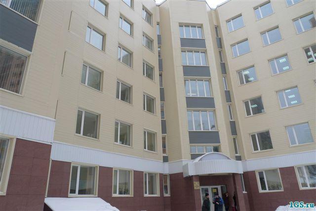 СГ «СОГАЗ» в Туле застраховал офис компании «Спецгеологоразведка»