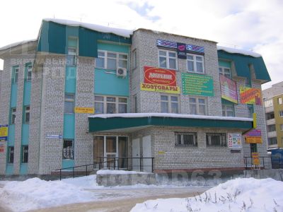 ОСАО «Россия» в Самаре застраховало имущество ТЦ «Добрыня» на 20 млн рублей