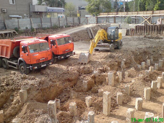 САО «Экспресс Гарант» застраховало ООО «Предприятие ТрансСтройКомплект» (г. Екатеринбург)