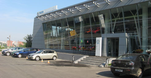 ГСК «Югория» в Кирове будет сотрудничать с двумя крупными брокерами