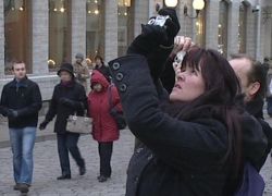 В Калининградском филиале РЕСО-Гарантия стартовали акции для туристов