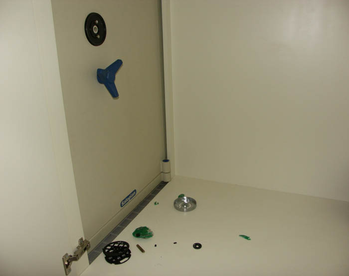 «Ингосстрах» осуществил очередную крупную выплату по полису страхования банкоматов и денежной наличности в них