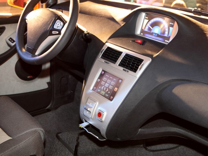 СК «Согласие» выступает официальным страховщиком спортивной команды «ё-Авто» 