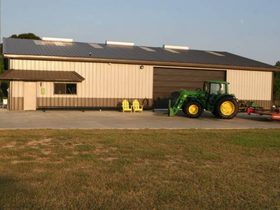 «СОГАЗ-АГРО» в Краснодарском крае застраховал имущество крупного сельхозпроизводителя