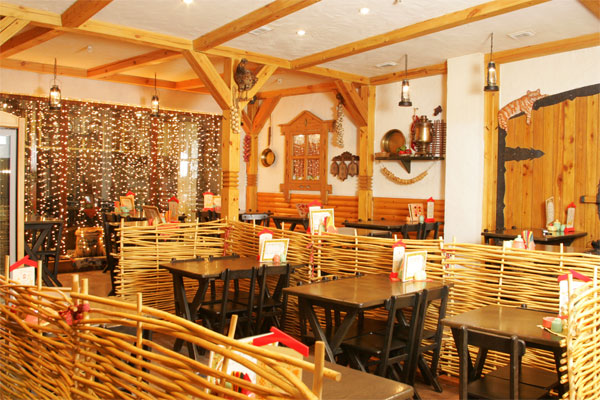 Краснодарский филиал ОСАО «Россия» застраховал гражданскую ответственность сети ресторанов «Любо»