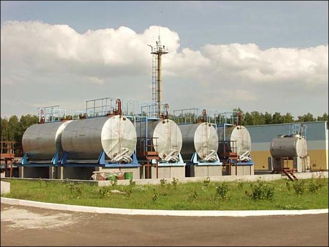 СОГАЗ в Липецкой области застраховал ответственность агрохолдинга на 210 млн рублей