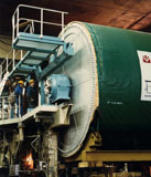 СК «Согласие» застраховала движимое имущество ОАО «Сяський ЦБК»