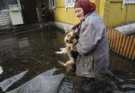 РОСГОССТРАХ произвел уже более 150 возмещений пострадавшим от паводков