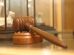 Суд вынес приговор мошеннику, разоблаченному Департаментом безопасности ОСАО "Россия"