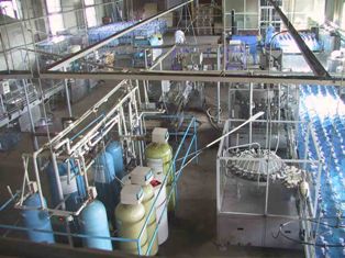 «СОГАЗ» застраховал оборудование липецкого «Эдельвейс Л»